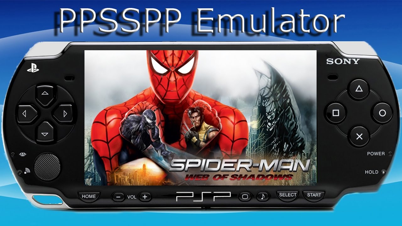 Spider man ps1 game rom download mac emulator