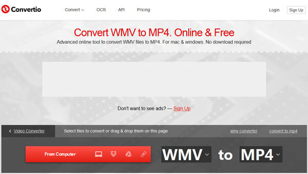 Wmv To Mp4 Converter Free Download Mac