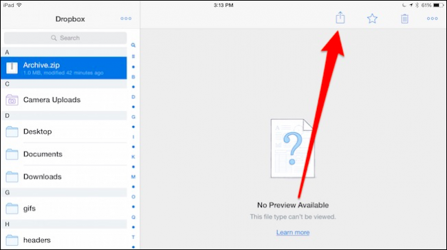 How To Open Zip Download On Mac